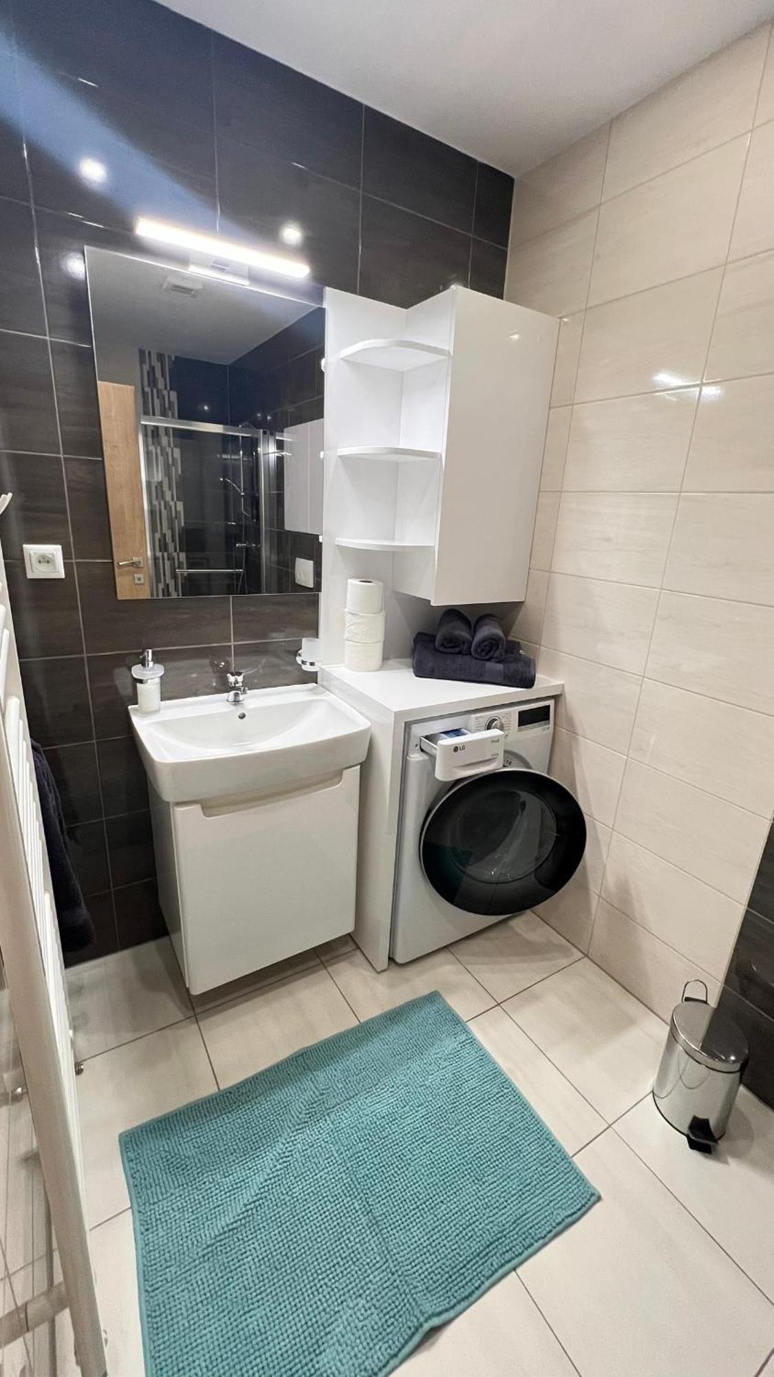 Matrix Apartments Hrebienok Wysokie Tatry Zewnętrze zdjęcie
