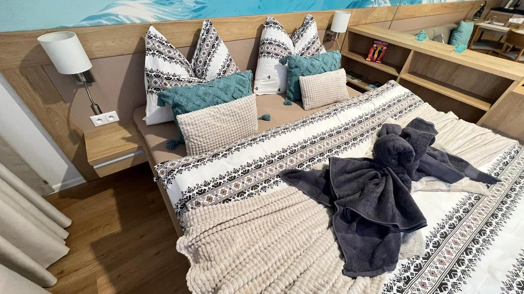 Matrix Apartments Hrebienok Wysokie Tatry Zewnętrze zdjęcie