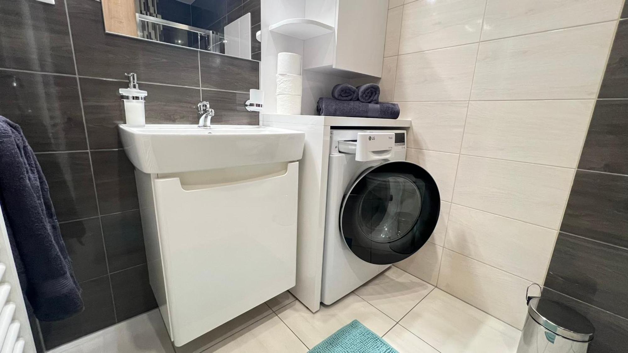 Matrix Apartments Hrebienok Wysokie Tatry Zewnętrze zdjęcie