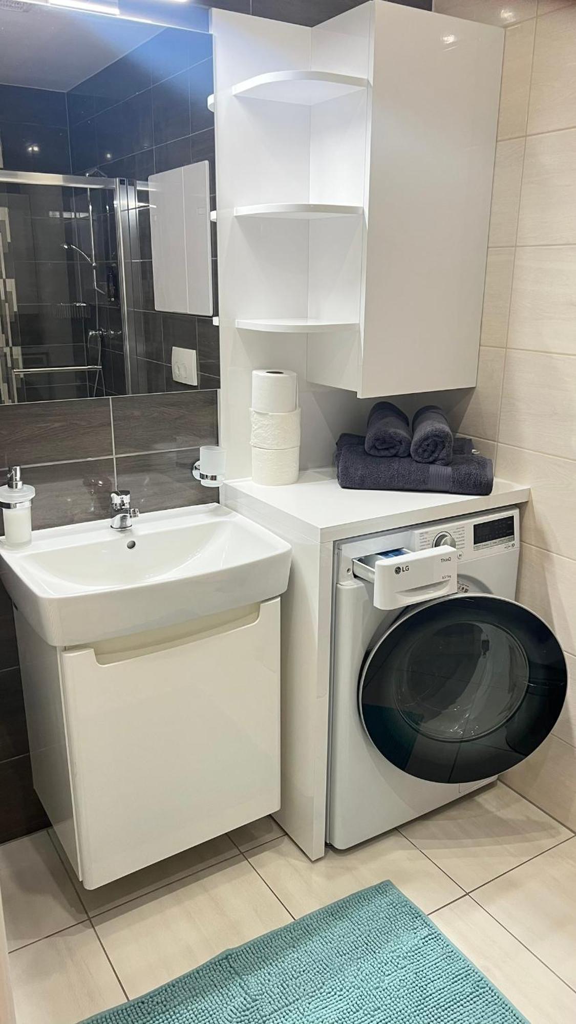Matrix Apartments Hrebienok Wysokie Tatry Zewnętrze zdjęcie