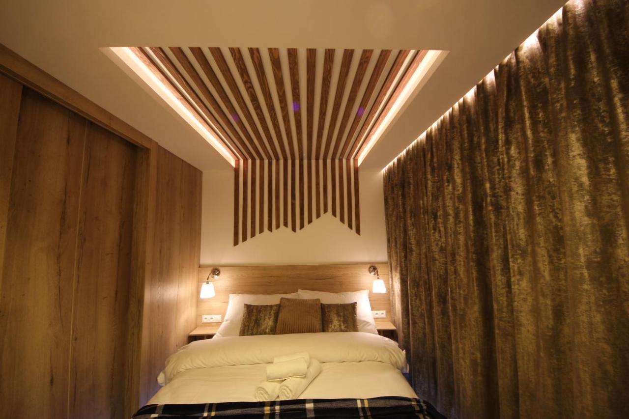Matrix Apartments Hrebienok Wysokie Tatry Zewnętrze zdjęcie